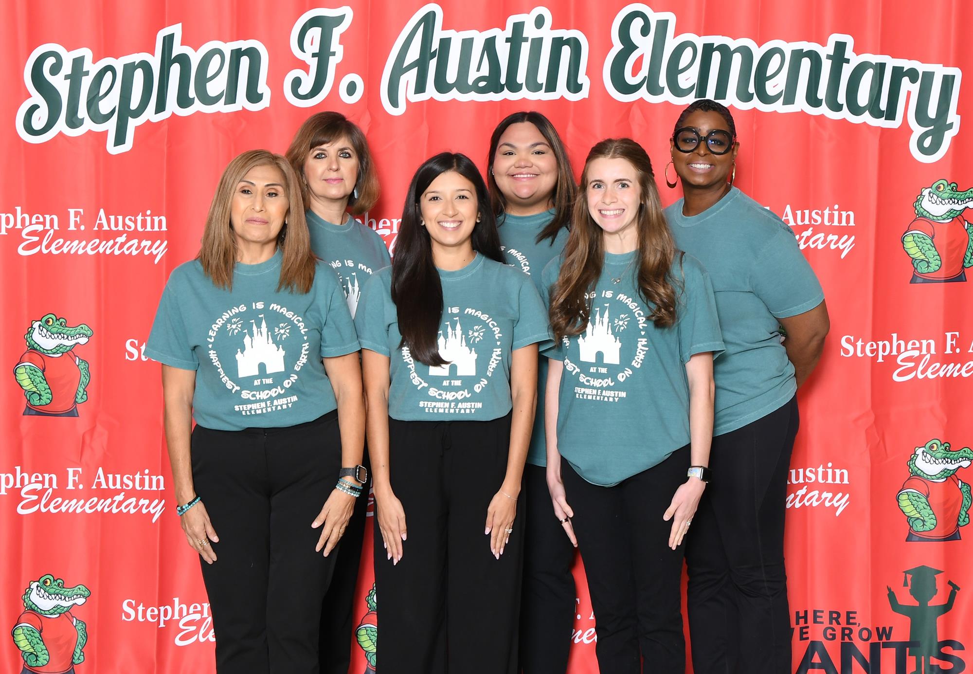 First Grade Teachers 2017-2018